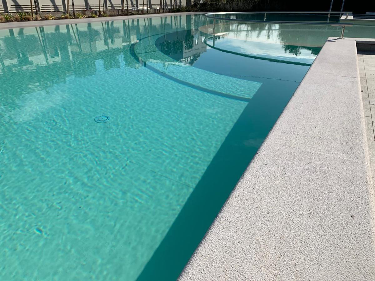 Homingarda - Fine Holiday Apartments Peschiera del Garda Buitenkant foto